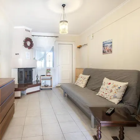 Διαμέρισμα Thalassa House By Rentalspro - Halkidiki