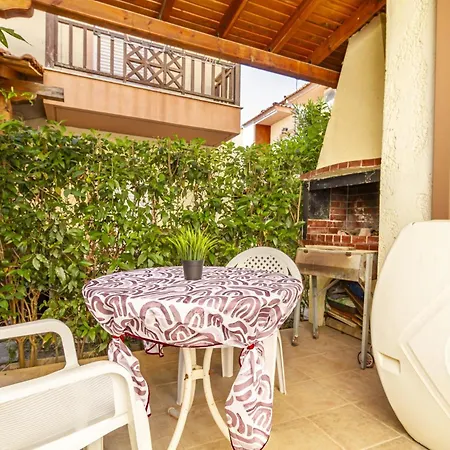 Thalassa House By Rentalspro - Halkidiki Διαμέρισμα Νικήτη