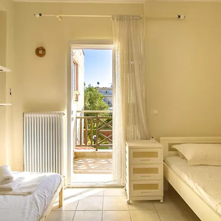 Thalassa House By Rentalspro - Halkidiki Διαμέρισμα Νικήτη