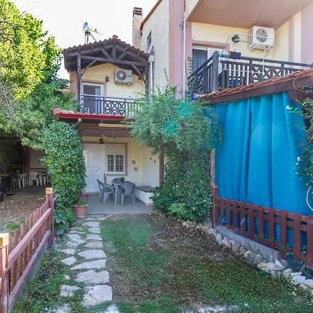 Thalassa House By Rentalspro - Halkidiki Apartment