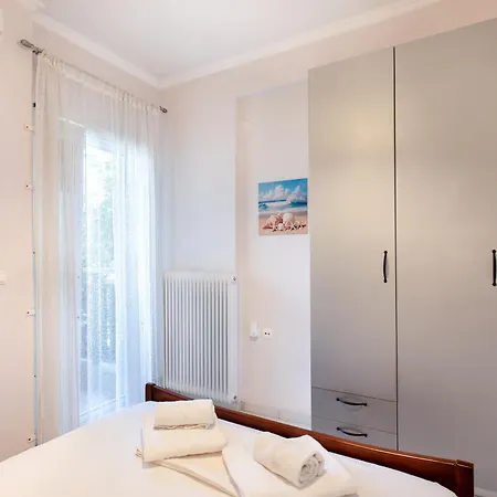 Apartment Thalassa House By Rentalspro - Halkidiki