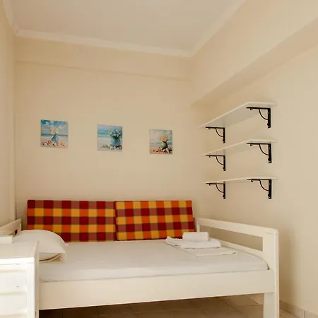 Thalassa House By Rentalspro - Halkidiki Apartment Nikiti (Sithonia)